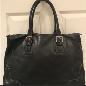 Authentic Coach Purse